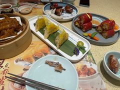 -点都德(奥体印象城店)
