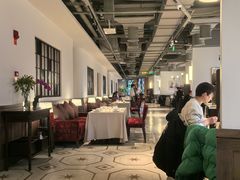 -漢舍中国菜馆(889广场店)
