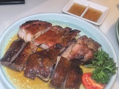 -新旺茶餐厅·早餐·夜宵(仙霞店)