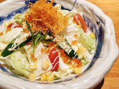 -一心创作料理屋(经开万达店)