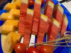 果盘-百富源·海鲜辽菜(和平北大街店)