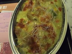 -百威KTV(恒福路店)