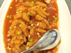 -新吉士·上海菜(浦东LCM置汇旭辉店)