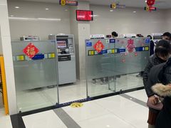 -上海农商银行(南翔支行)