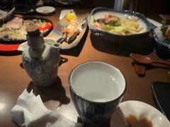 -千代武日本料理(哈西店)