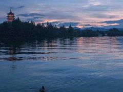 -西湖外事游船(花港观鱼码头)