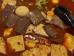 -金姐台湾菜(珠江路店)