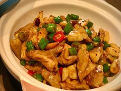 肥肠-YUOZUO渝作·川渝冒肚(崂山店)