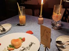 -弦月窗LUNETTE BY AMANDA(复兴路店)