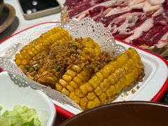 -今日牛事潮汕鲜牛肉火锅(瑞金店)