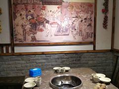 -赵家院子佬火锅(重庆总店)