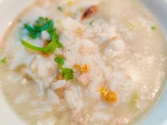 -潮粥荟·潮汕砂锅粥(槐房万达店)