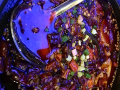 -鱼库·不仅是一家烤鱼店(车公庙店)