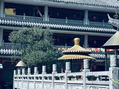 -华林禅寺