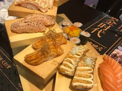 -古田居·特色寿司料理(星之岛旗舰店)