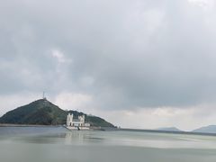 -江南天池