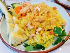 -MORNING  TAI莫柠泰·东南亚泰式餐厅(滨江公园店)