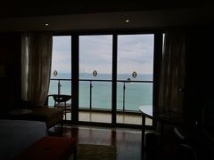 -深圳大梅沙京基洲际度假酒店