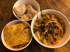 三鲜豆皮-蔡林记(吉庆街店)