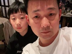 -盐城万豪酒店-盐城厨房西餐厅