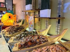 -富力希尔顿酒店·地阔自助餐厅