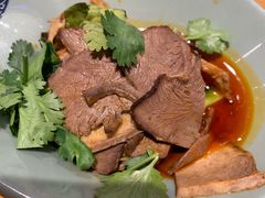 -老四川(T3航站楼F指廊店)