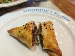 -天山传奇新疆菜(SKLP店)