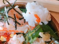 -Poke lemon海鲜波奇饭·柠檬茶(金碧开放小区店)