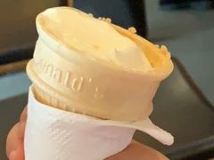 -麦当劳(皇岗路店)