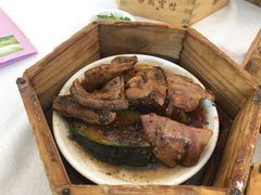 -番禺宾馆丽苑厅