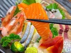 -鮨友料理(常兴店)