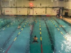 -大连市中山区市民健身中心