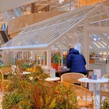 咖啡探店一第六百一十九家LOEWE快闪店