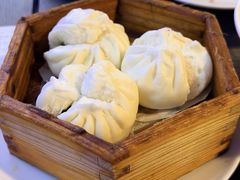 -肥田仔·香港大排档(静安寺店)