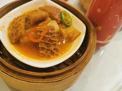 -年顺渔村(大岭山店)