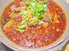 -廖川菜(太阳宫店)