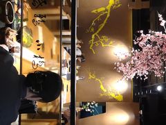 门面-呷哺呷哺(万达新世界店)