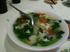 -清真益鑫羊肉手抓馆(南大街店)