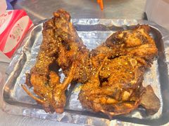 -堂堂小伙夫·辽宁小吃大排档(合生汇首创店)