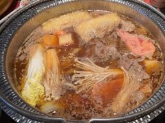-牛New寿喜烧(闵行龙湖天街店)