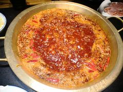 -巴蜀印象火锅(永陵总店)