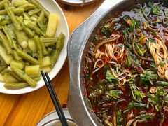 炸鳝骨-临江后街鳝丝(临江店)