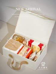 -卡卡喜糖伴手礼·商务礼宝宝礼·婚礼用品