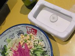 -大海碗·炸酱面·烤鸭·京菜(天坛店)