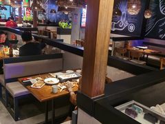 -管氏翅吧(台湾街店)