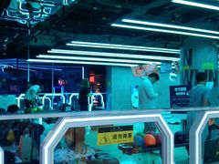 -世代星球·保龄球·镭战真人CS·团建(杨浦店)