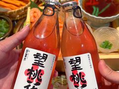 -龙神·炭烧酒场深夜食堂(新街口店)