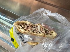 -宝光熏肉鞋底火烧(新街口店)