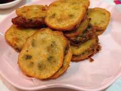 -外婆小聚茶餐厅·生日·团建(市民中心店)
