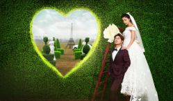 -戛纳印象摄影(潮拍定制馆)